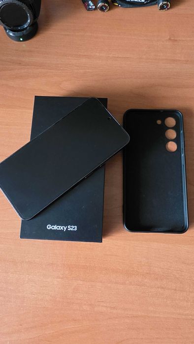 Samsung Galaxy S23