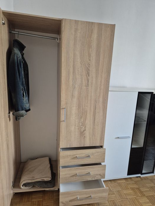 Pokój do wynajęcia-Mieszkanie 3 pok 62m2 Jagiellońska 1  ,centrum