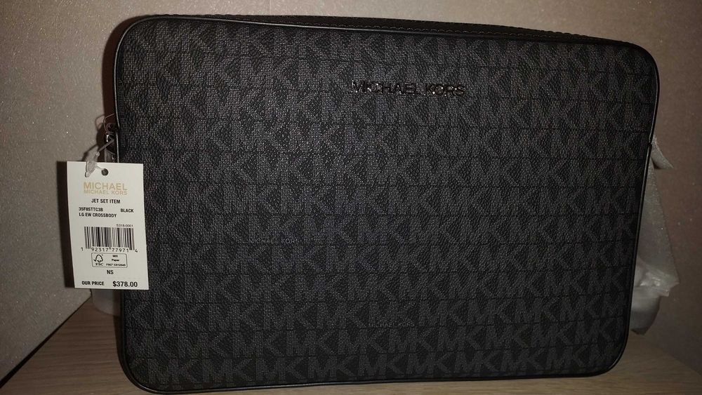 Mala Michael KORS nova com ETIQUETA