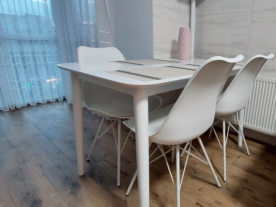 Тепла затишна ЖК Яровиця