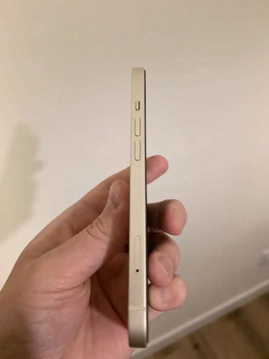 iPhone 13 128 GB Branco