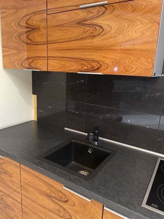 Kuchnia Jablon Indyjska