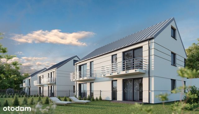 Ostatni wolny apartament