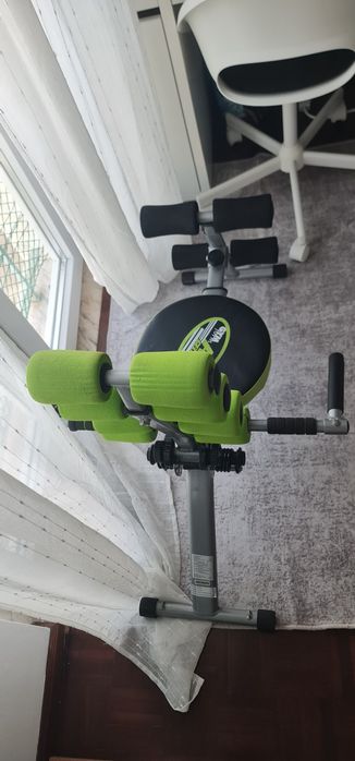 Gymform Ab Celerate 6 em 1
