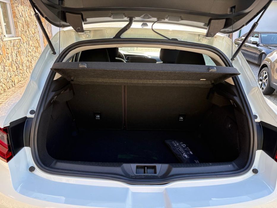 Renault Megane 1.5dCi Blue Zen 2019