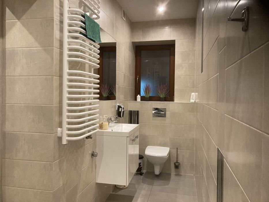 Noclegi w Krakowie Studio/ Apartament