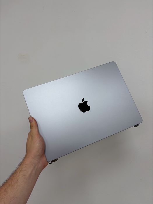 MacBook Air 15” M2 A2941.Space Gray Оригінальна матриця (дисплей у зборі)
