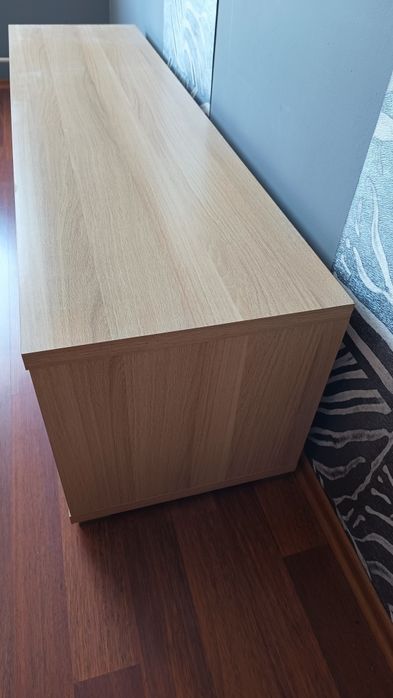 Komoda pod telewizor