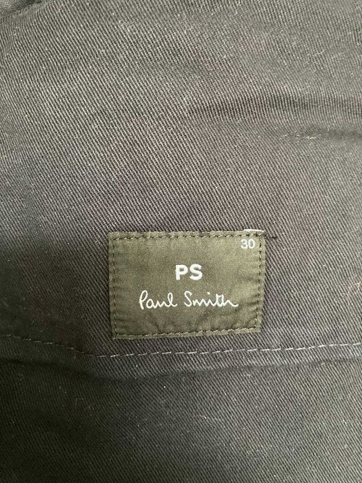 Чіноси Paul Smith