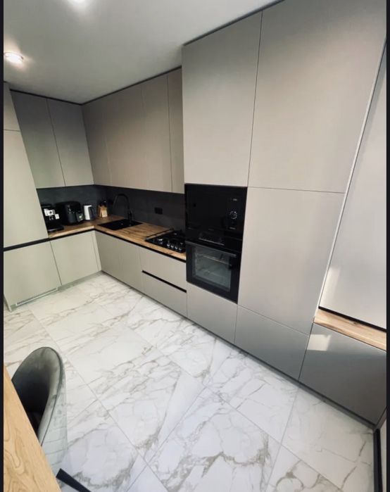 ЖК Счастливый в Днепре