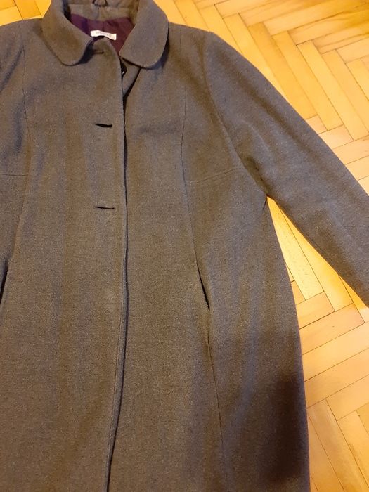 Płaszcz damski rozm.54,56