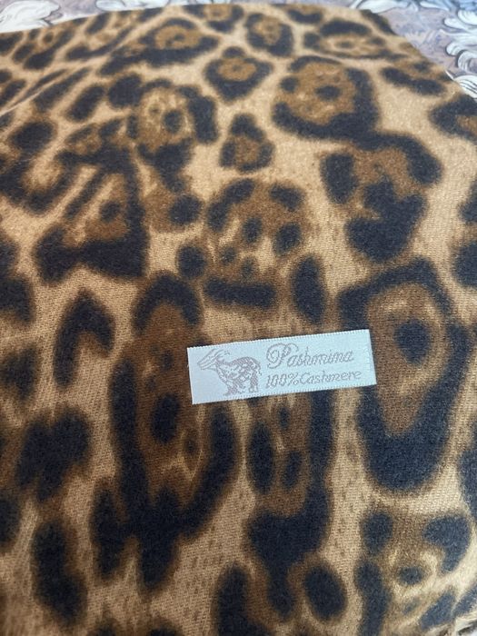 Шарф жіночий, кашемір