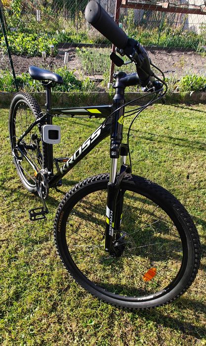 Kross Hexagon 5.0