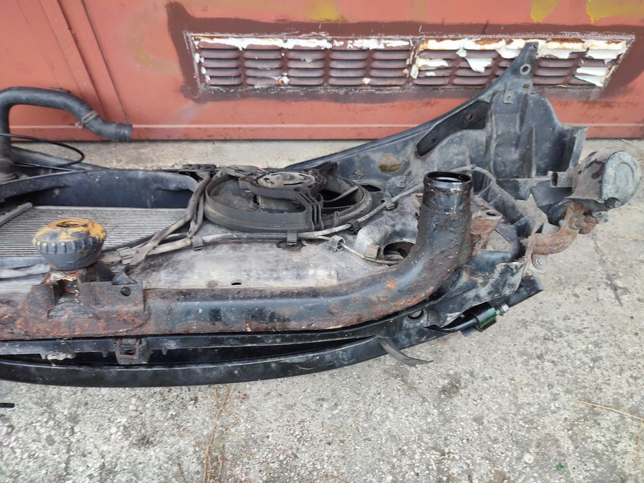 Pas Przedni Kompletny VW Passat B5 FL 1.9TDI 1.8T