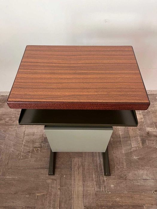 Móvel Linha Cortez - Daciano da Costa - Metalúrgica da Longra