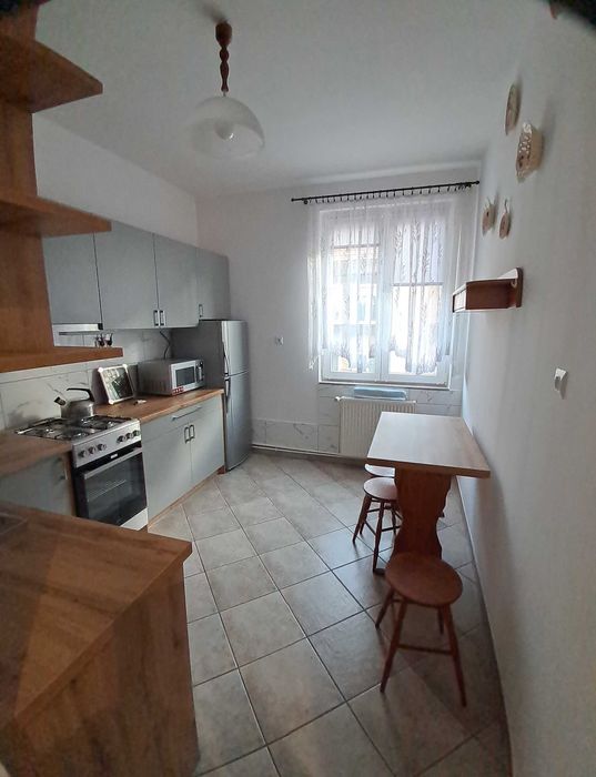 wynajmę mieszkanie po remoncie 52m centrum