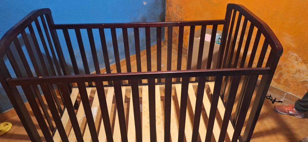 Cama para crianças  até 1.60m