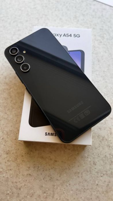Samsung Galaxy A54 | 128/6 Gb | б/у