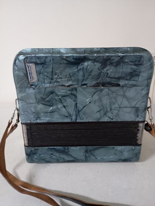 Concertina Tell Bachenbulach