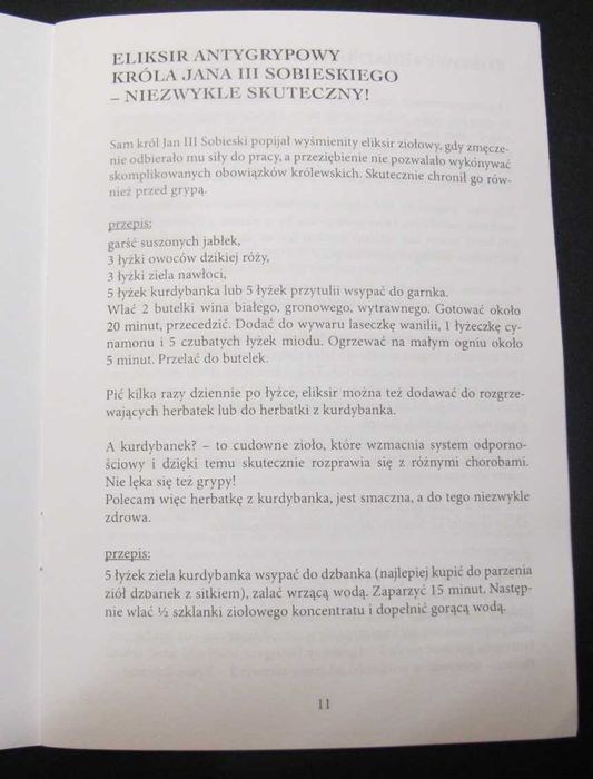 zestaw: jedz zdrowo + jedz na zdrowie - Reader's Digest + gratis