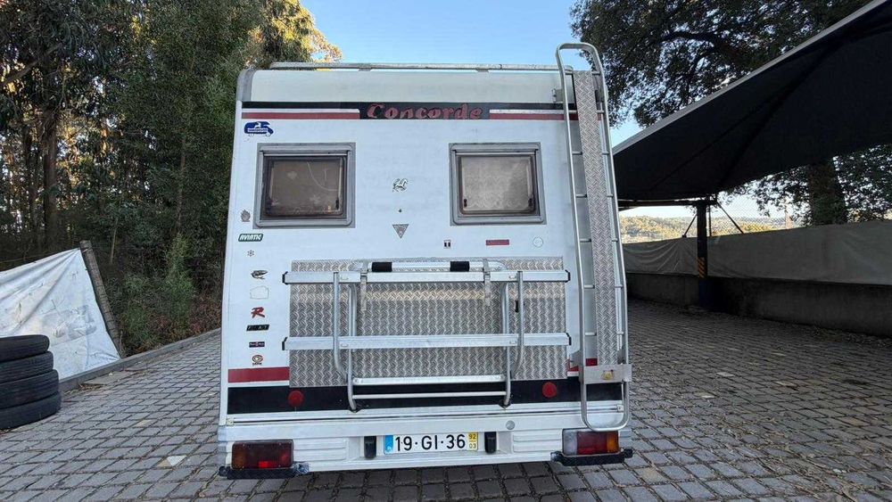 Fiat Ducato 290.