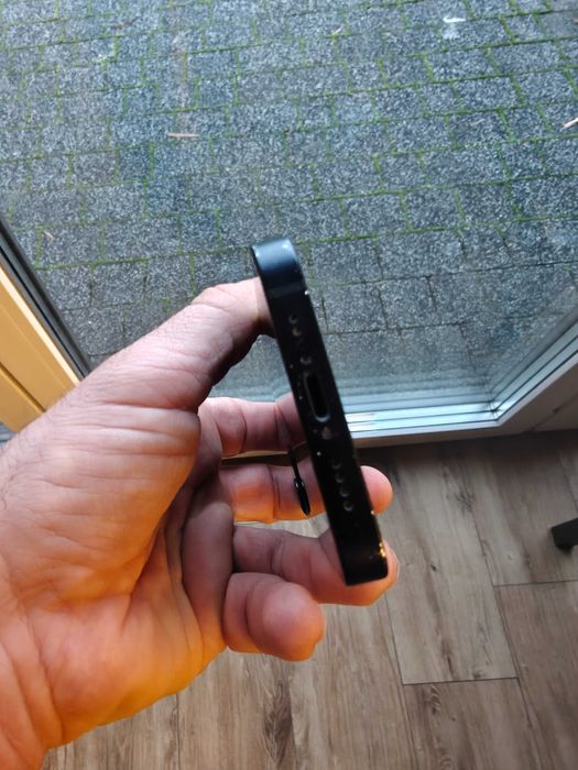 iPhone 12 Mini 128GB czarny - najtaniej na OLX