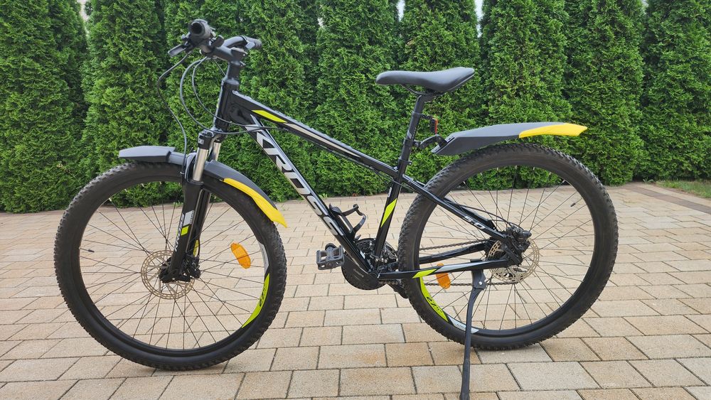 Kross Hexagon 5.0