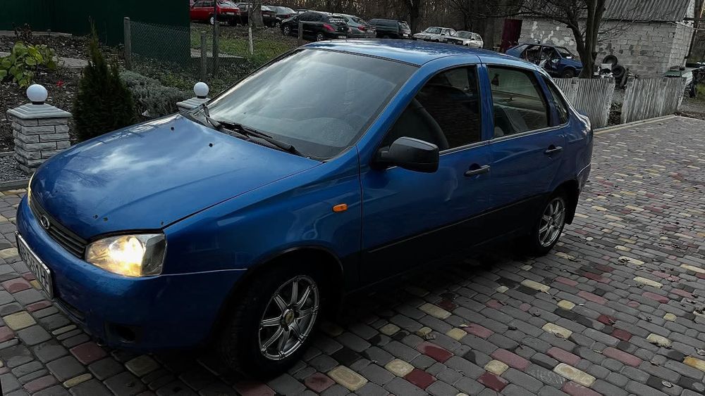 Продам або Обмін Лада Калина