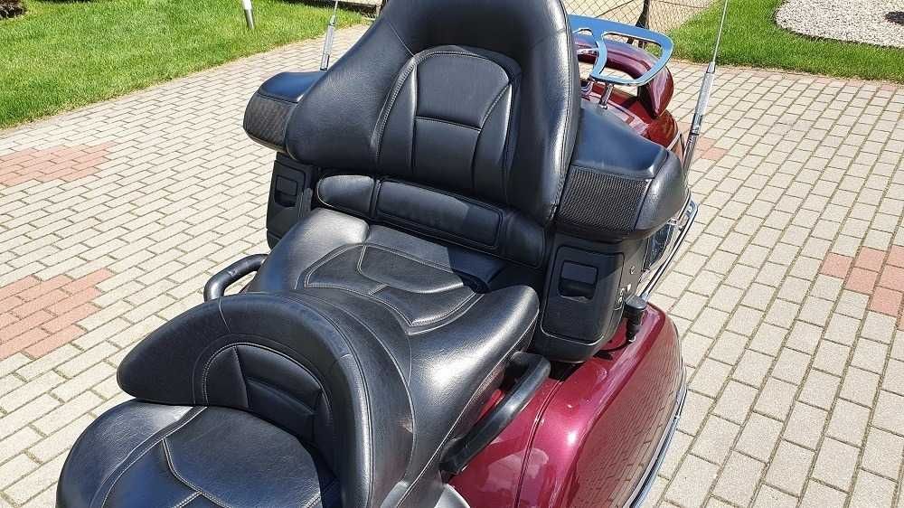 HONDA Goldwing GL1800