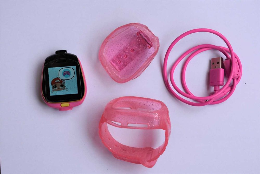 Smartwatch L.O.L MGA
