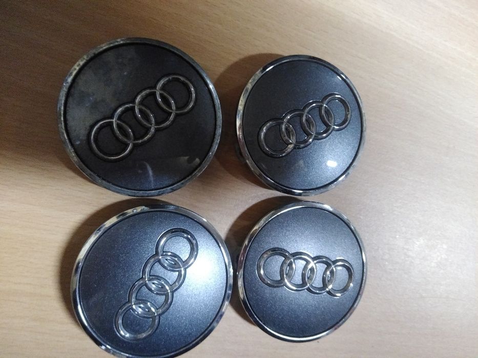 Ori Audi, gwarancja, Kurier Gratis