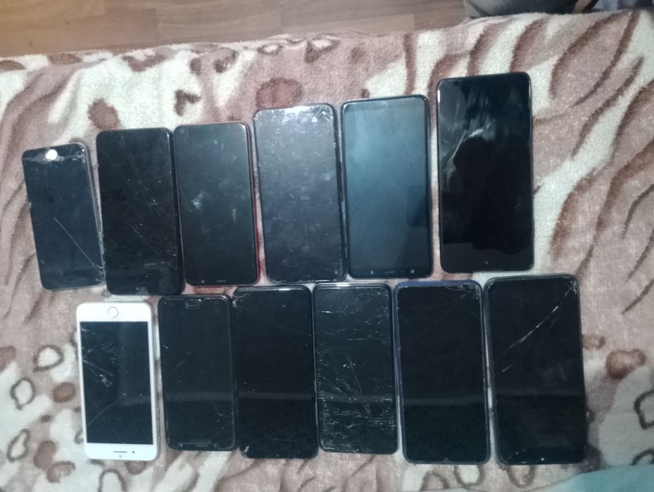 Лот можливо обмін