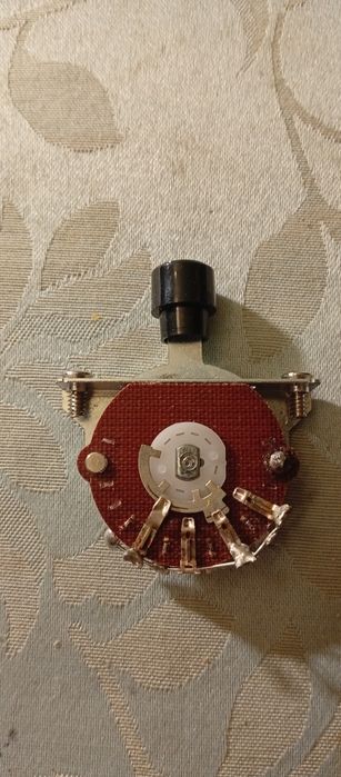 3-way switch Chave Seletora para Guitarra Elétrica446442347032760320