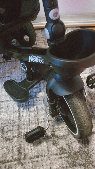 Велосипед в гарному стані , реверсивний блок