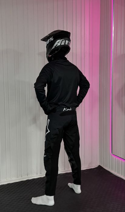 Мотокрос / ендуро костюми Alpinestars