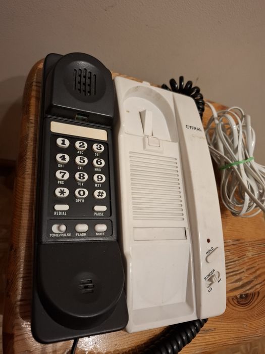 Aparat telefoniczny cyfral c-900