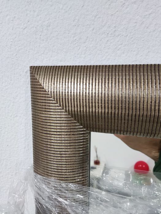 Espelho de parede para sala ou quarto