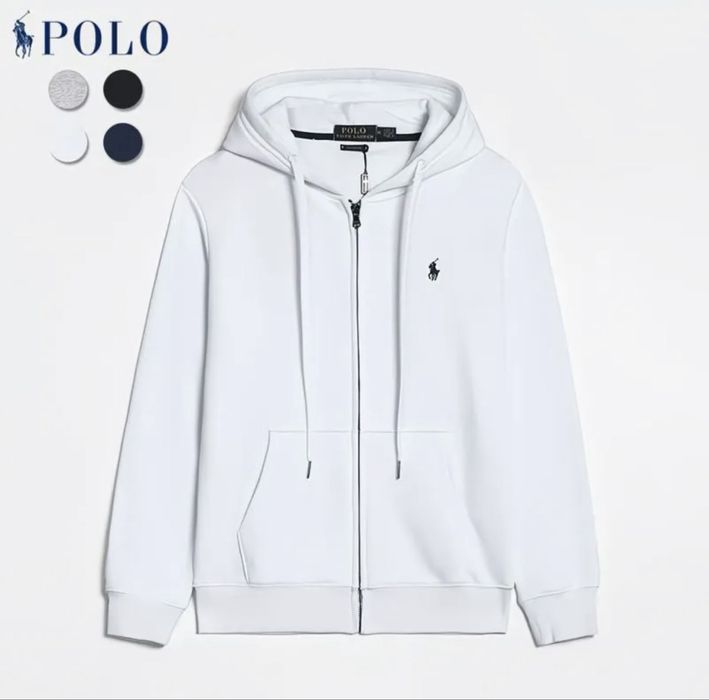 Зіп худі POLO Ralph Lauren