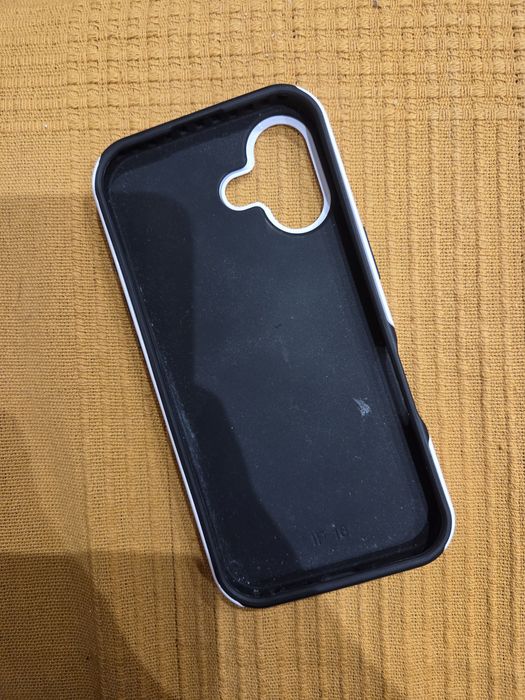 capa iphone 16 cooland