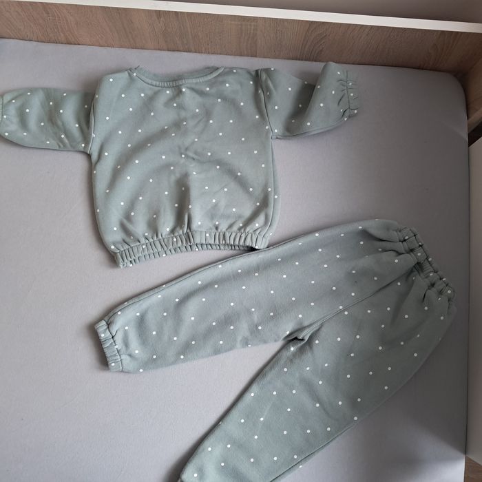 Dres dla dziewczynki Primark-80/86