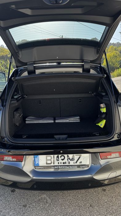 BMW i3S 184cv 120Ah