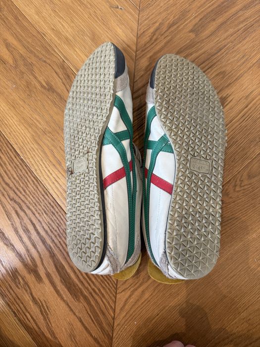 Buty onitsuka tiger
