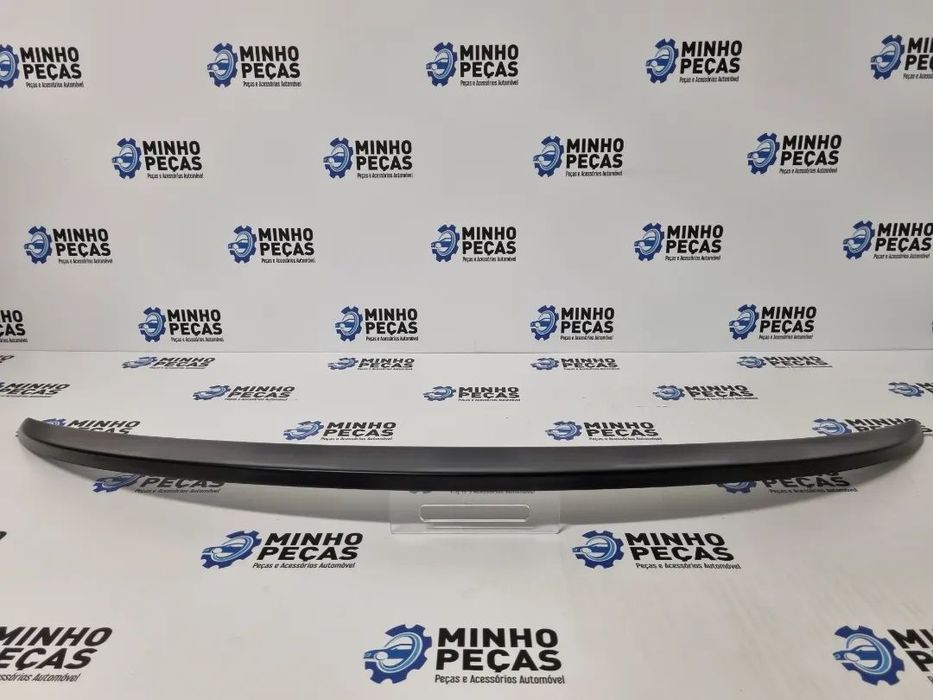 Spoiler | Aileron de Mala Mercedes CLA (W117)