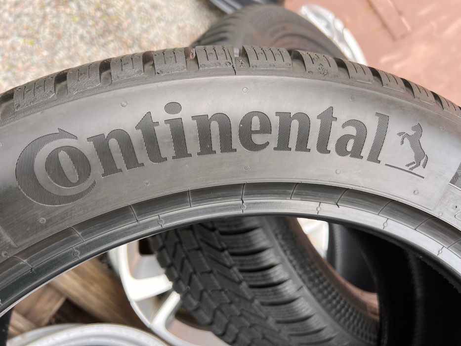 255/45/19 Continental WinterContact TS 870P 255/45 R19 104V XL