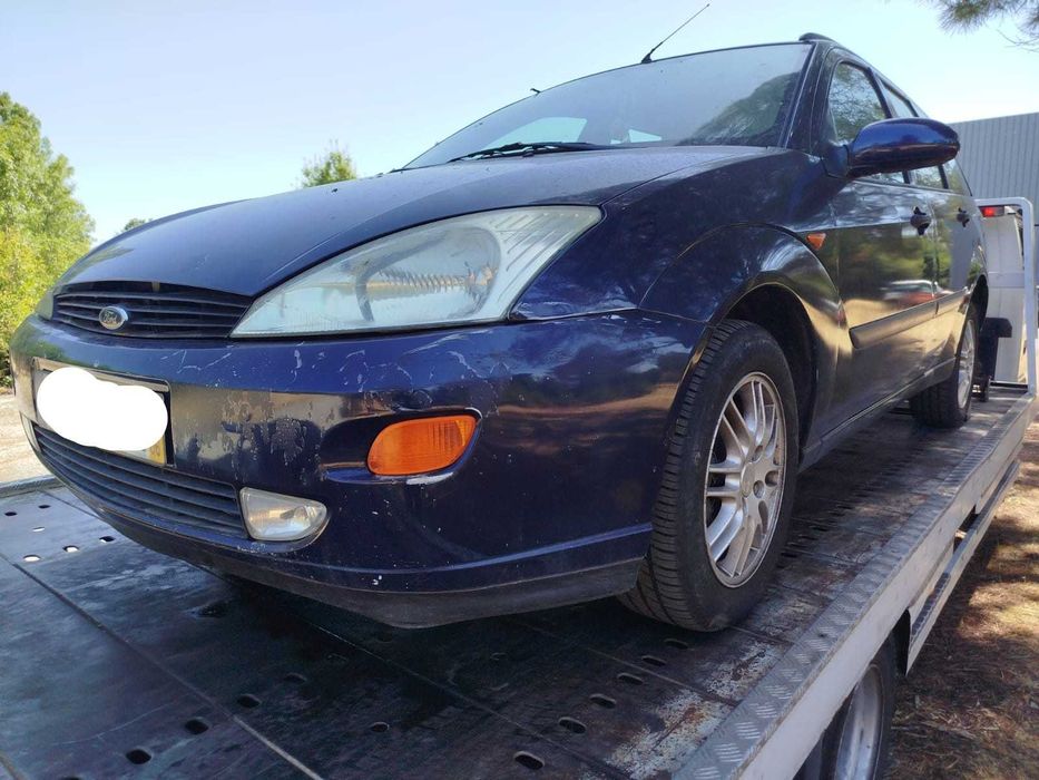 Para peças Ford Focus I Turnier 1.6 16V ano 1999