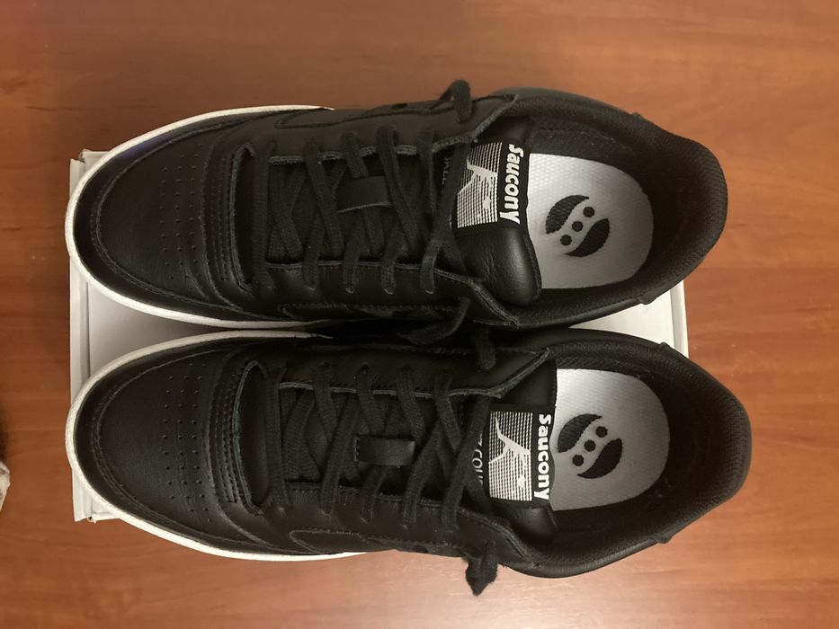 Кросівки Saucony Jazz Court | Оригінал | Розмір 41 | Практично нові