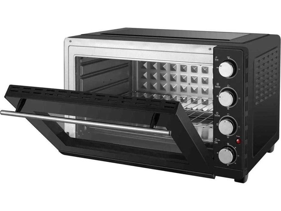 Mini Forno BELTAX BEO-2065 (65 L - 2200 W)