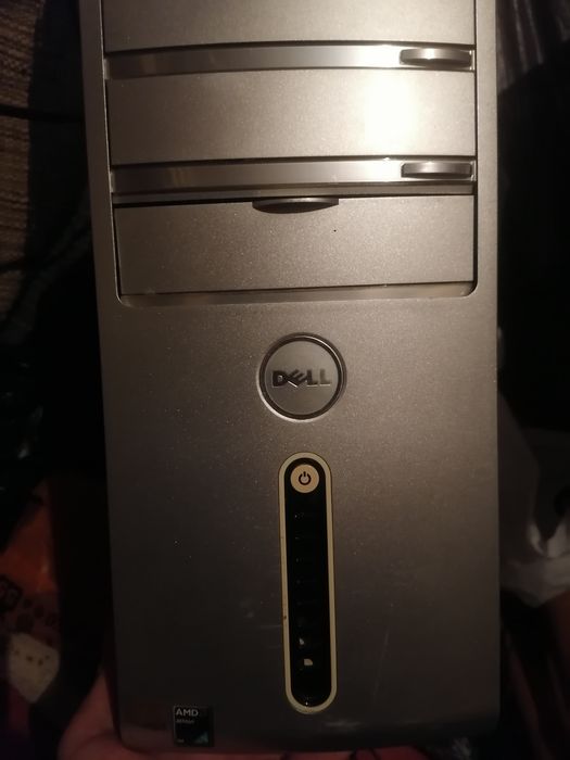 Ігровий комп'ютер все у чюдовому стані