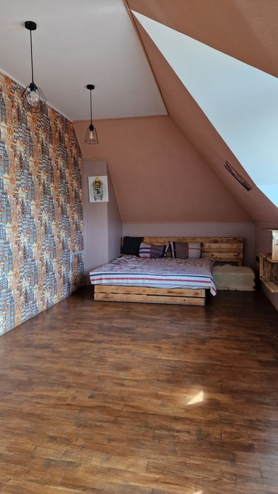 Оренда будинку  EcoVilla Чан, Лазня на дровах Бассейн Свет есть