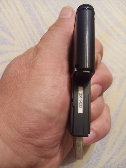 Профессиональное записывающее устройство OLYMPUS WS-200S